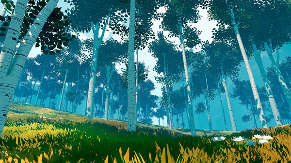 All Those Who Wander screenshot 5