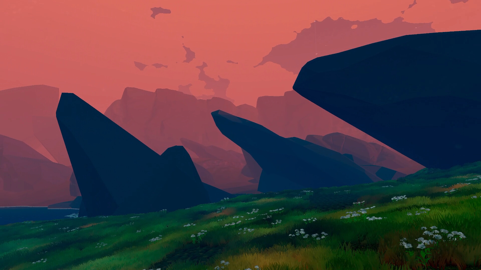 All Those Who Wander screenshot #3