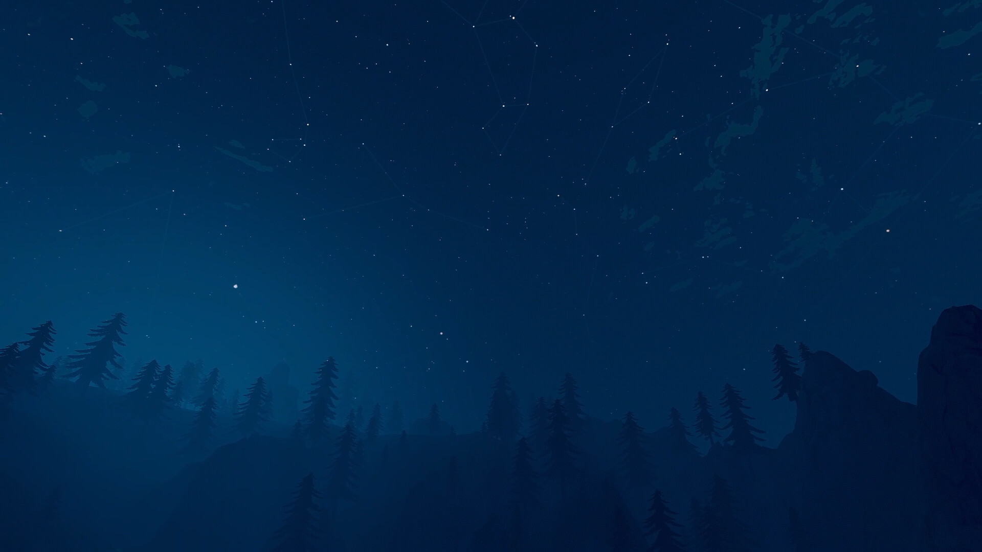 All Those Who Wander screenshot #7