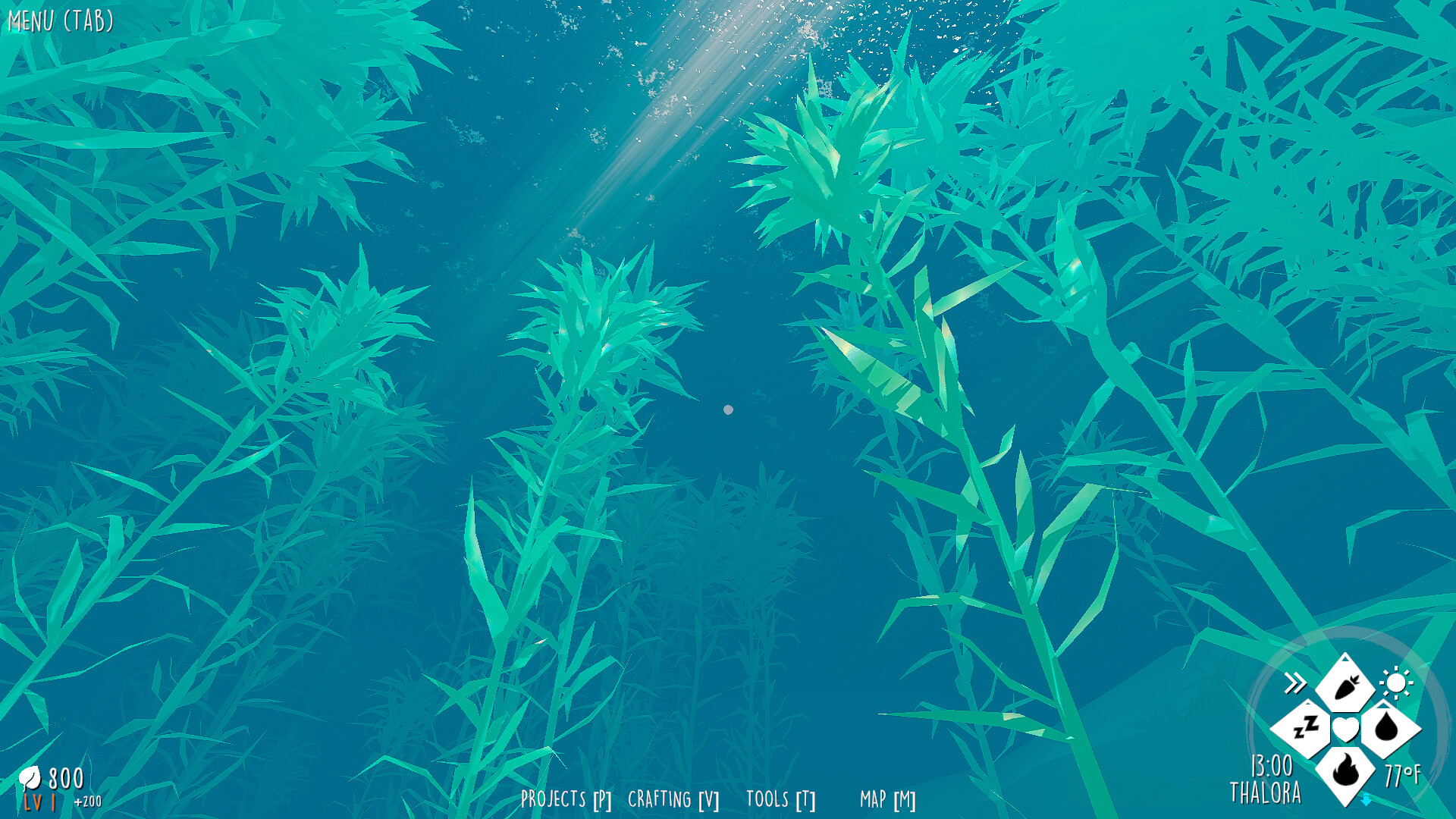 All Those Who Wander screenshot #6