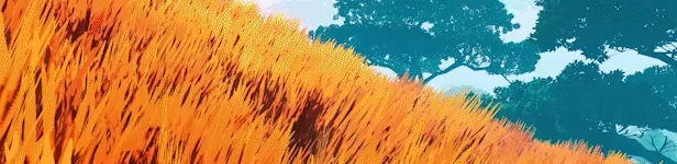 All Those Who Wander video 1