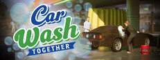 Car Wash Together