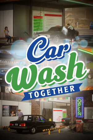 Car Wash Together Stats