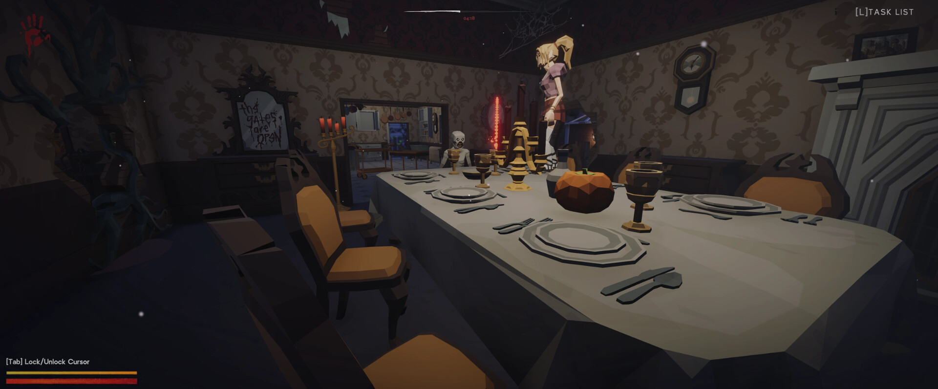 Escape Haunted Mansion screenshot #7