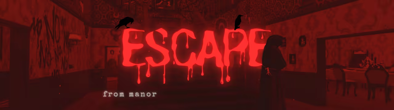 Escape Haunted Mansion screenshot 1