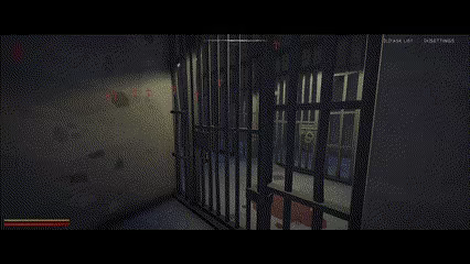 Escape Haunted Mansion video 2