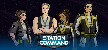 Station Command