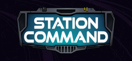 Station Command cover art