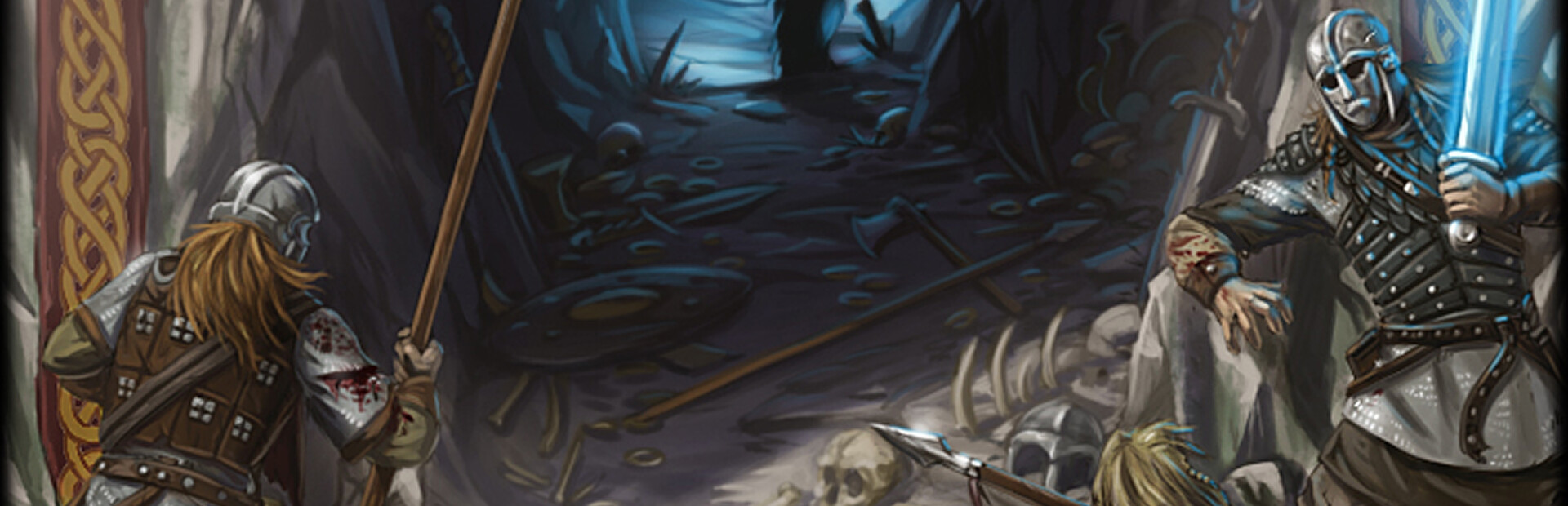 Grendel's Cave