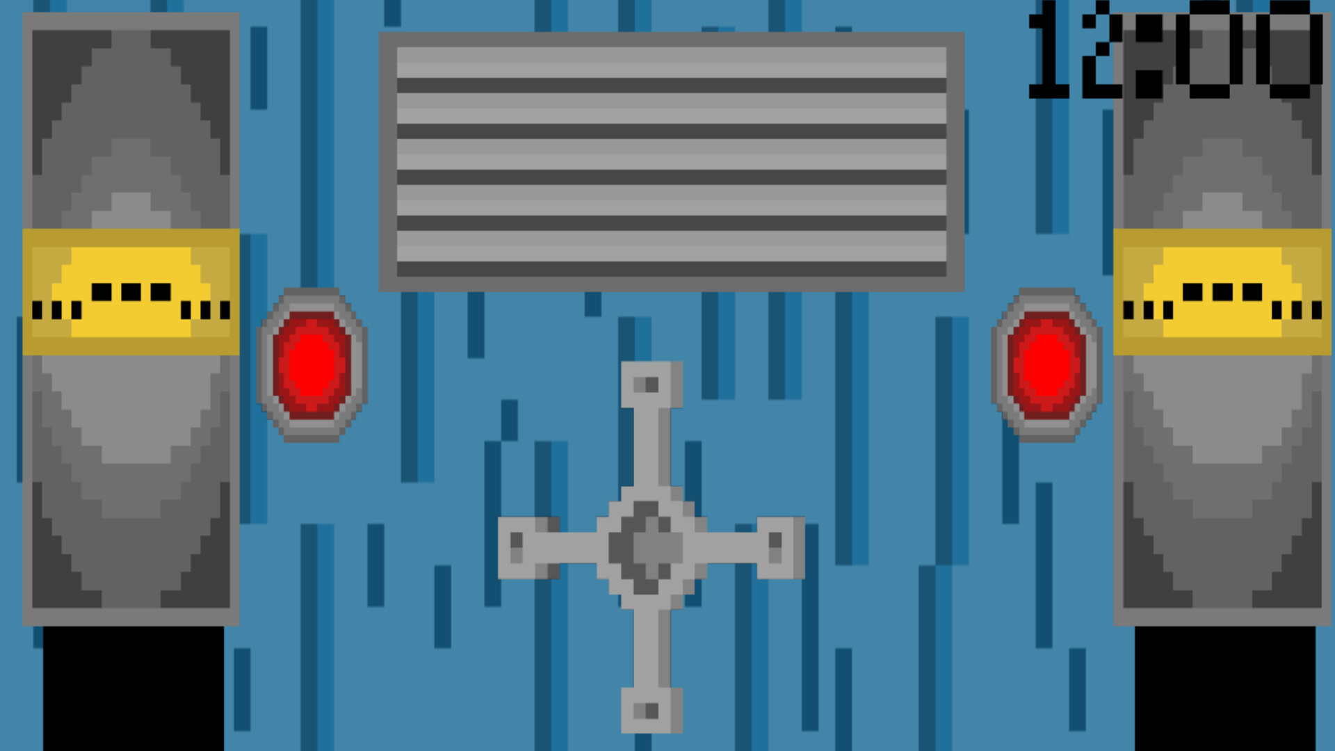Five Nights at Restroom: Part 3 Featured Screenshot #1