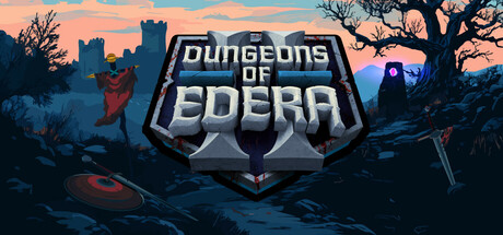 Dungeons of Edera 2 Playtest cover art