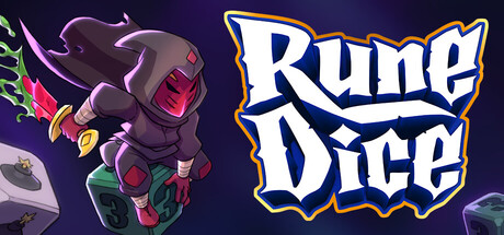 Rune Dice Header Image