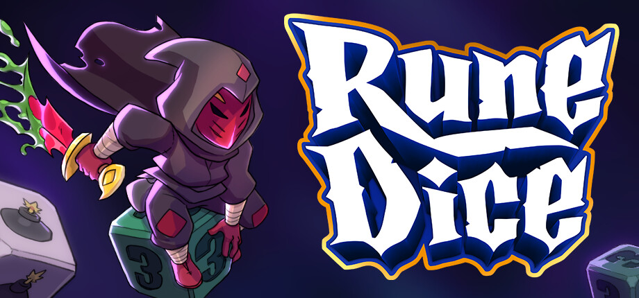 Rune Dice