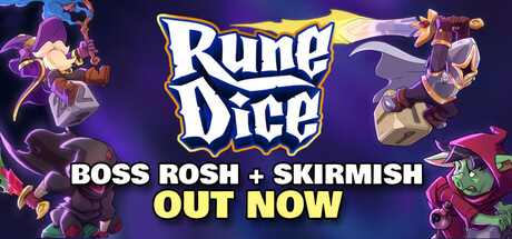 Rune Dice technical specifications for computer