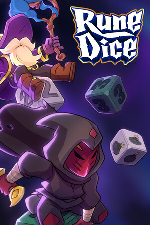 Cover art of Rune Dice