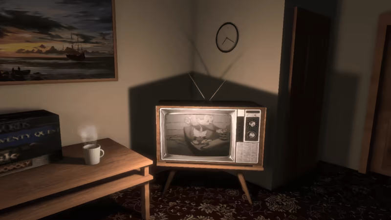 Liminal Lane video 3