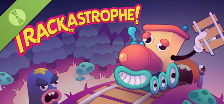 Trackastrophe Demo cover art