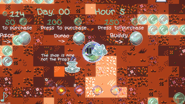 Steam Image