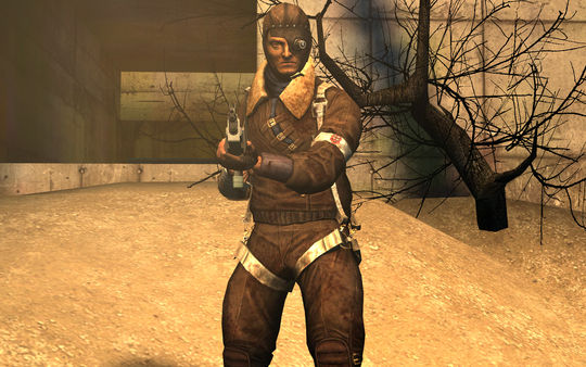 KHAiHOM.com - Killing Floor: Steampunk Character Pack