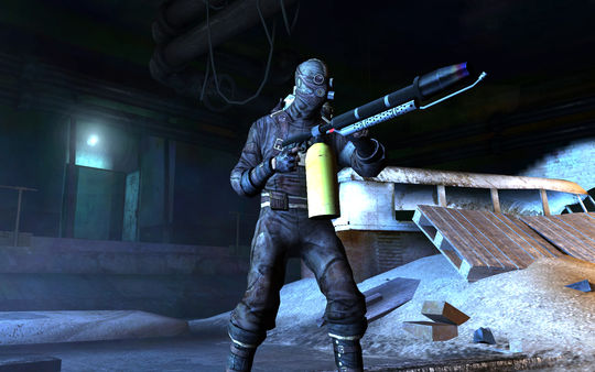 KHAiHOM.com - Killing Floor: Steampunk Character Pack