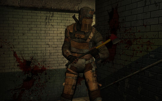 KHAiHOM.com - Killing Floor: Steampunk Character Pack