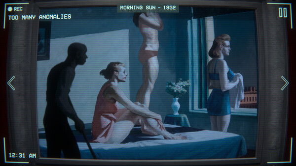 Please, Watch The Artwork