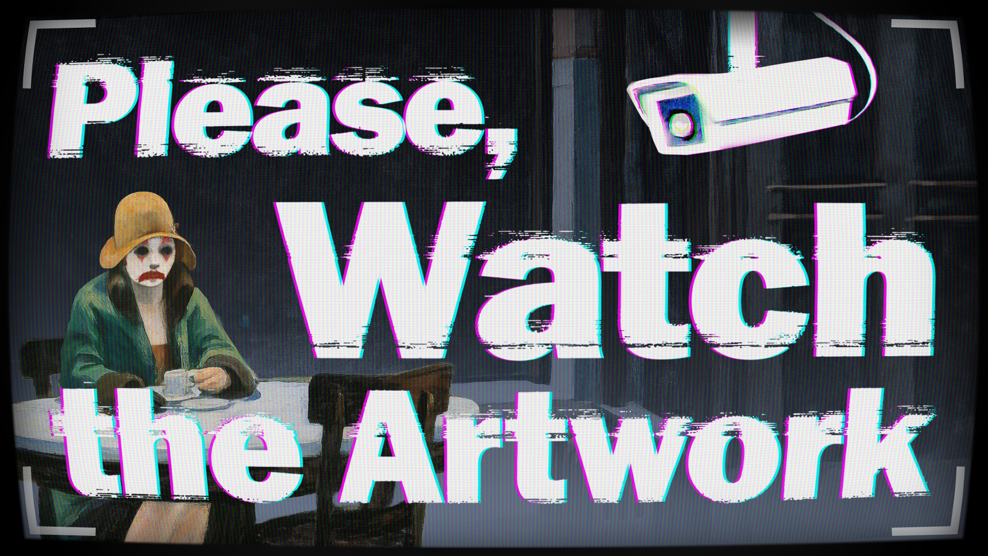Steam Image