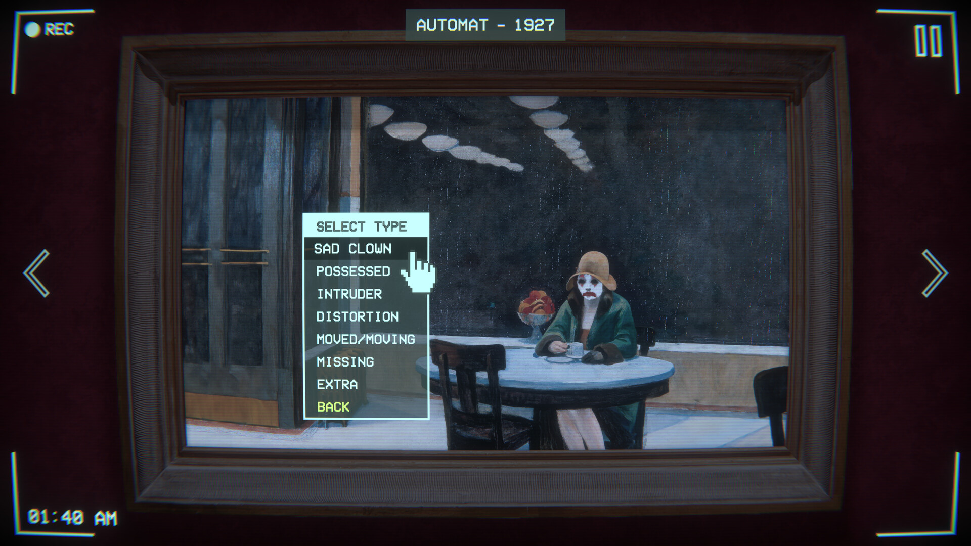 Steam Image