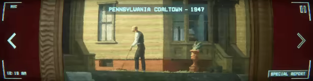 Please, Watch The Artwork video 8