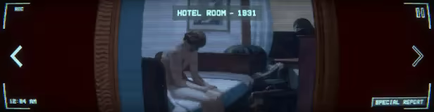 Please, Watch The Artwork video 6