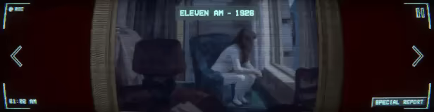 Please, Watch The Artwork video 7