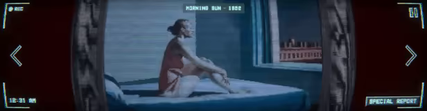 Please, Watch The Artwork video 3