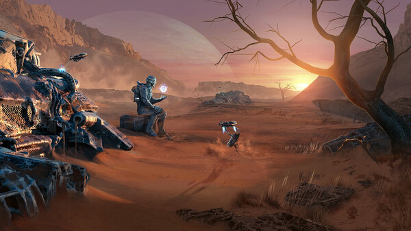 Oscillation screenshot 6