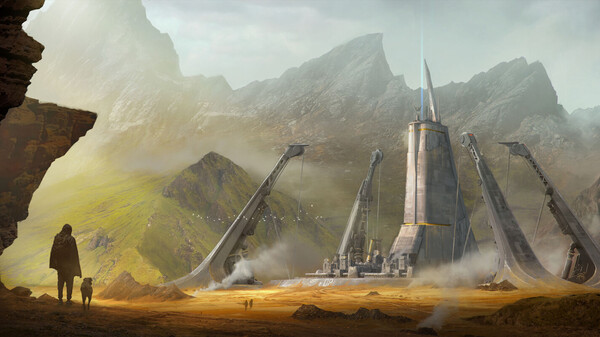 Oscillation screenshot 3