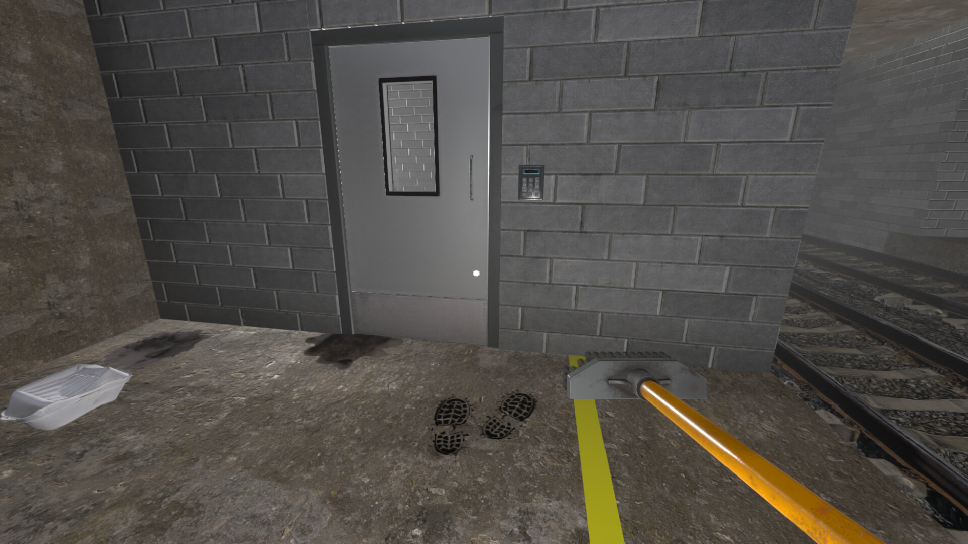 Calm Before the Storm screenshot #4