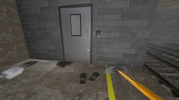 Calm Before the Storm screenshot 4