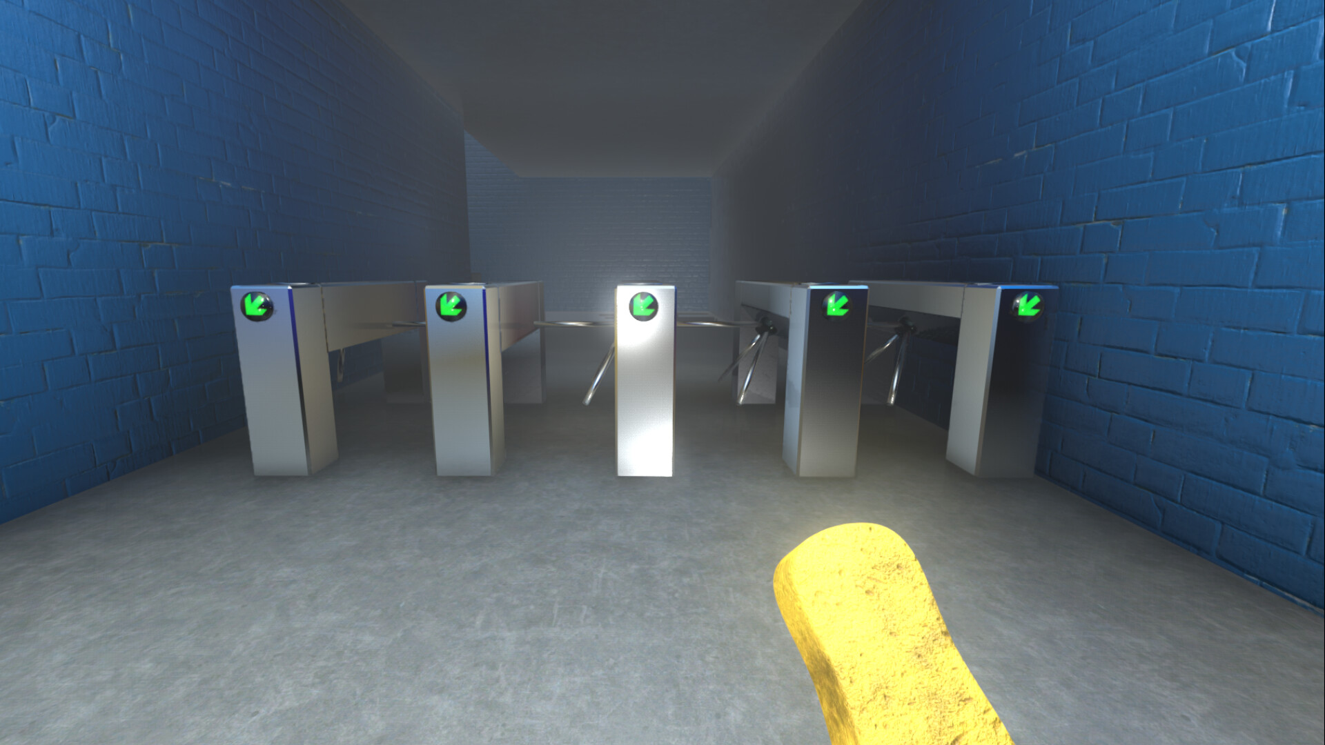 Calm Before the Storm screenshot #5