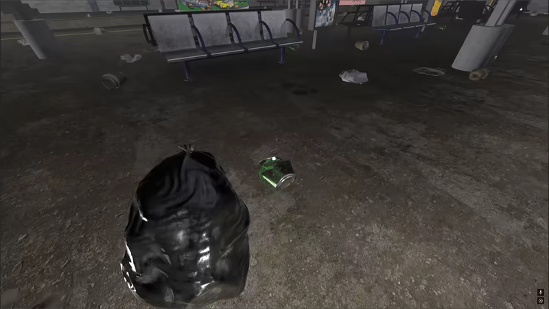 Calm Before the Storm video 2
