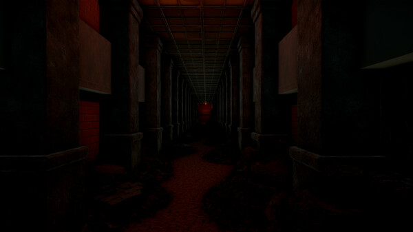 Somniora: Chapter 1 Demo screenshot 4