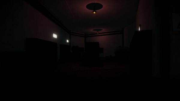 Somniora: Chapter 1 Demo screenshot 3