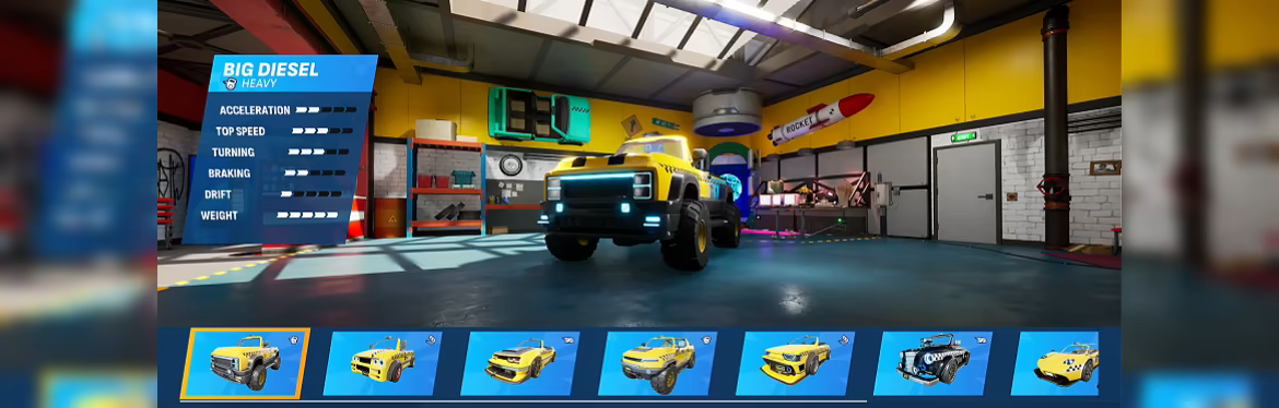 Taxi Chaos 2 video 10