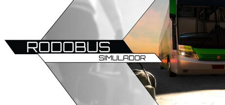 Rodobus Simulador cover art