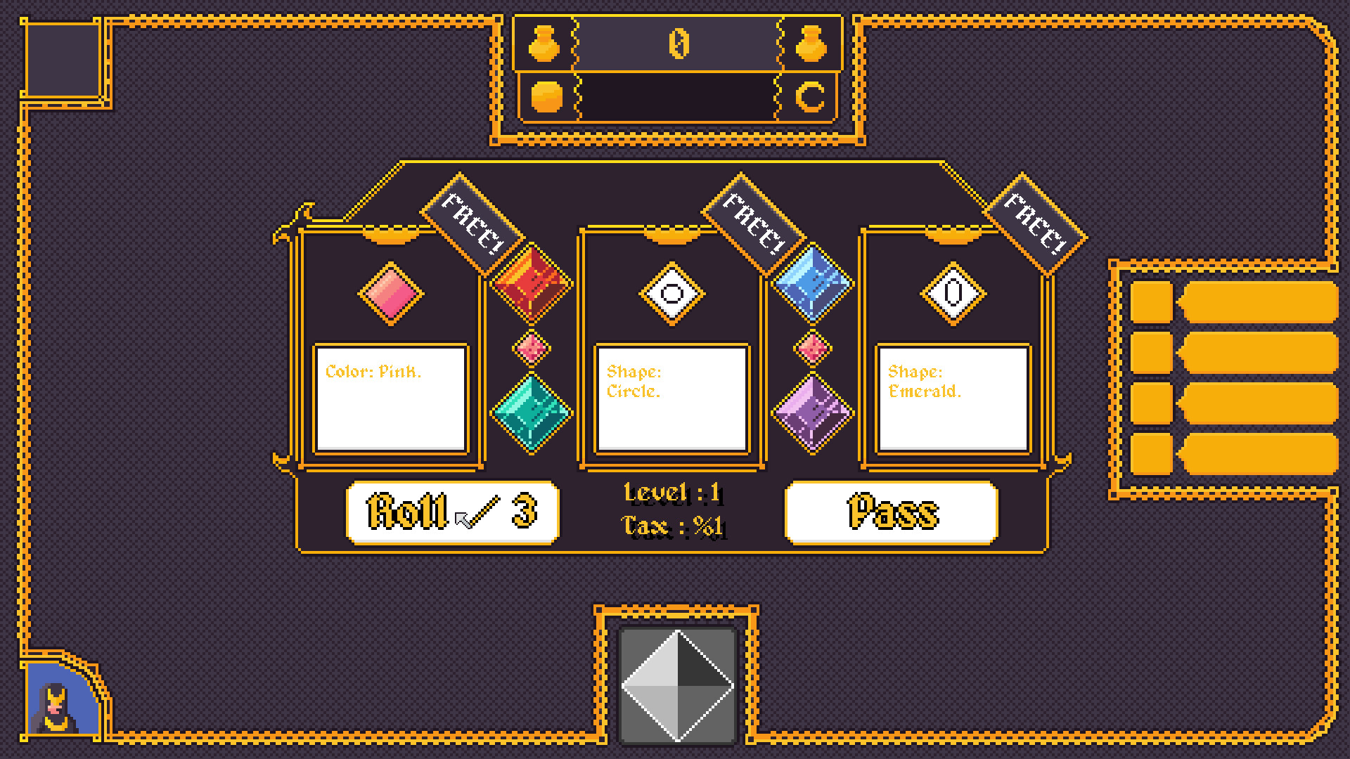 Insignis Featured Screenshot #1