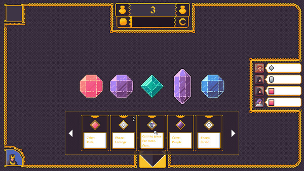 Insignis screenshot 2