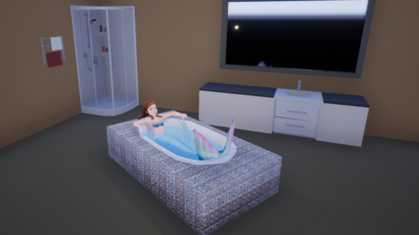 Mermaid Life screenshot 3