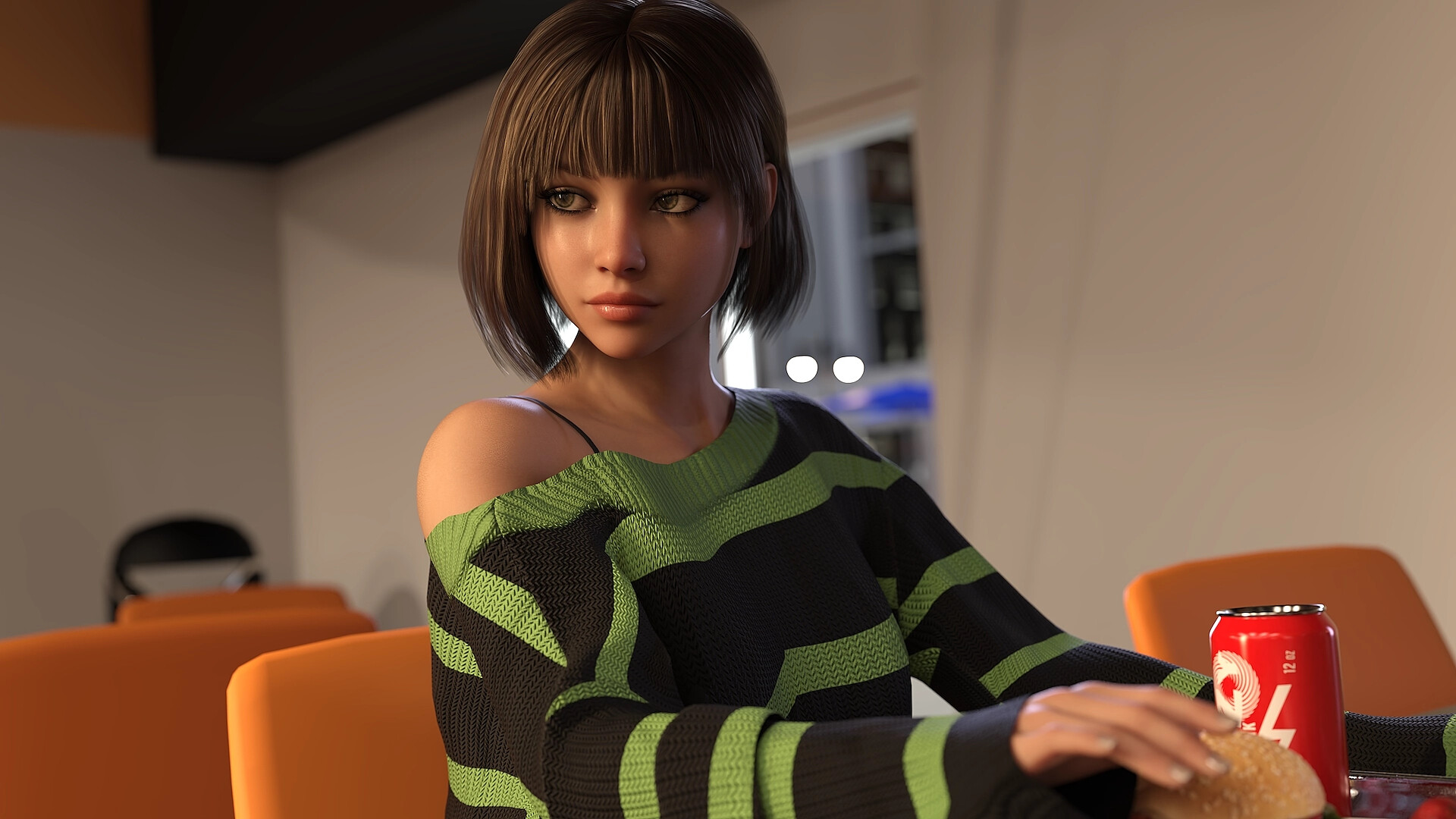 Campus Bonds - Season 1 screenshot #16