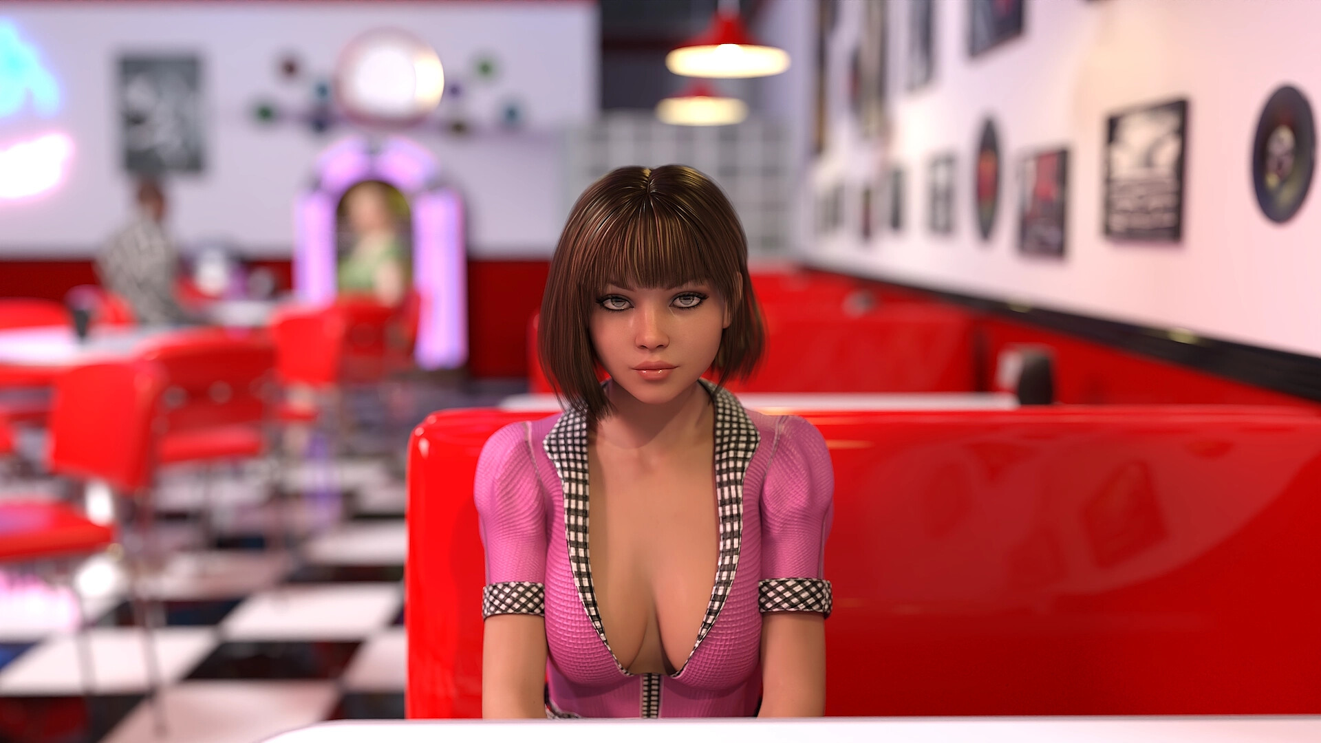 Campus Bonds - Season 1 screenshot #12