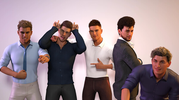 Campus Bonds - Season 1 screenshot 6