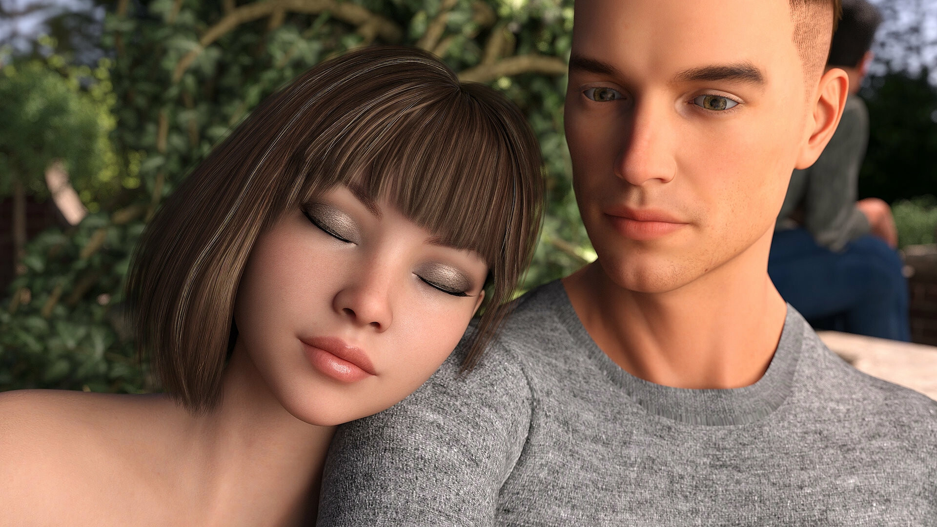 Campus Bonds - Season 1