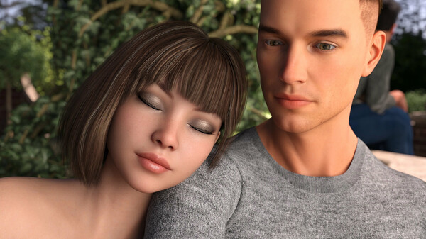 Campus Bonds - Season 1 screenshot 1